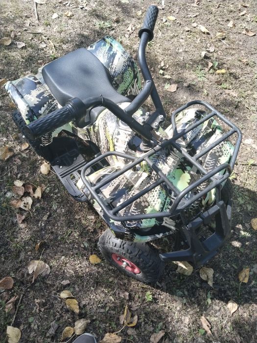 Квадроцикл детский