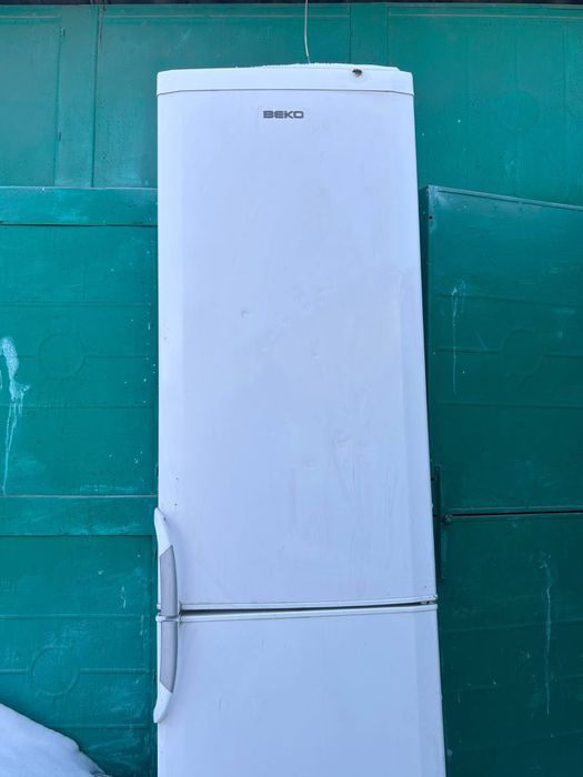 холодильник