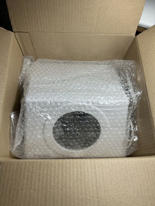 Настольная вытяжка