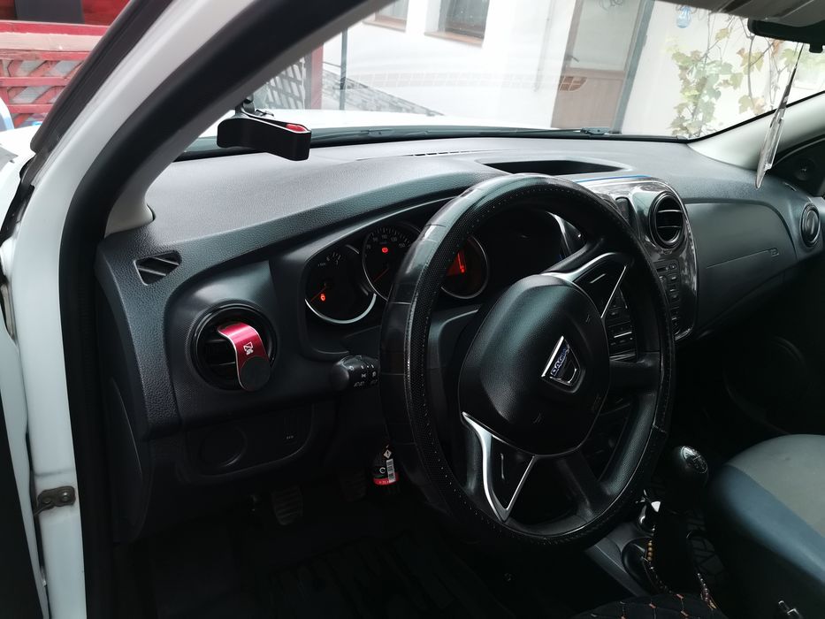 DACIA Logan 2018 — imagine 4