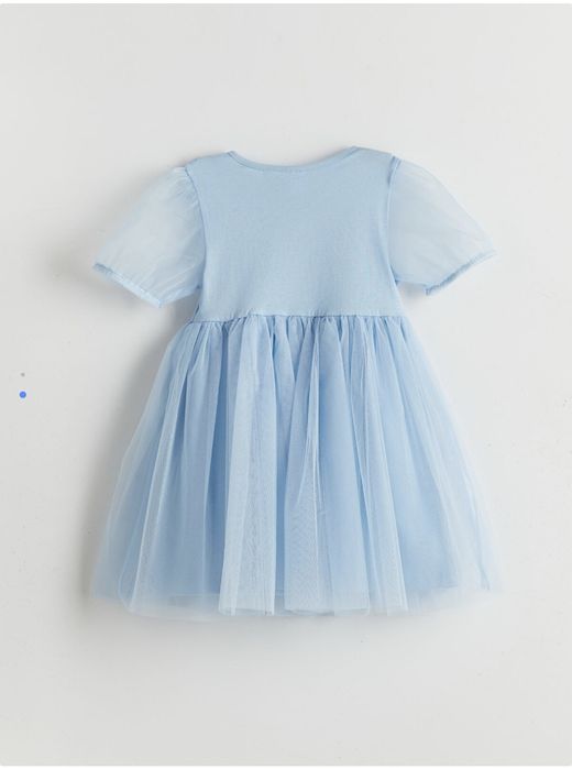 Rochie LC Waikiki  cu Frozen  98-104 Nouă