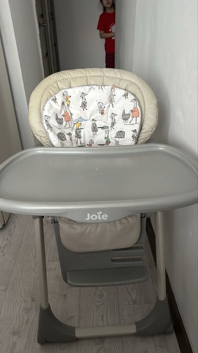 Продам стул детский