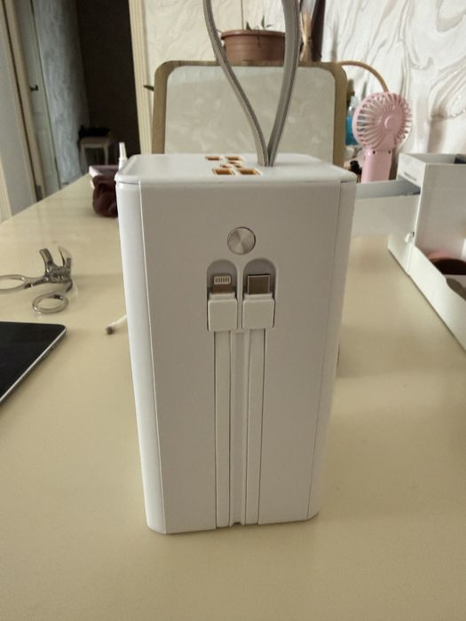 Продам Powerbank 80.000Mah