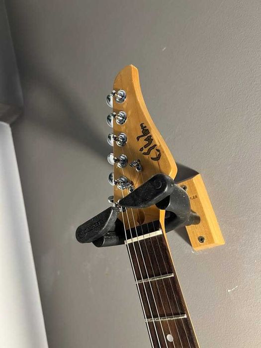 Chitara electrica strat custom made