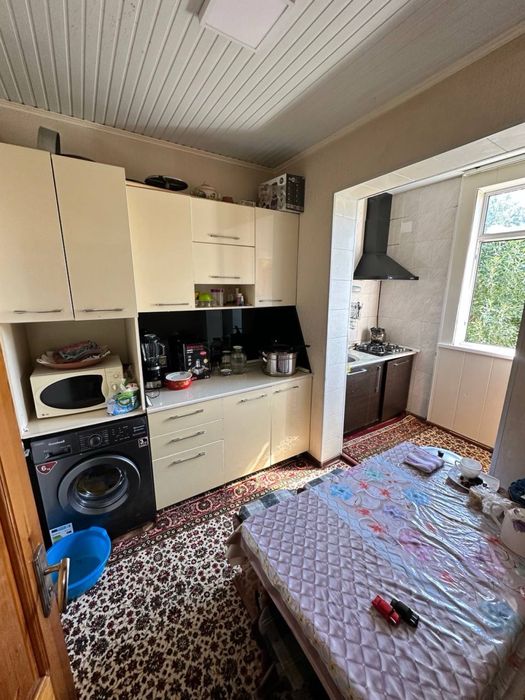 Продается 3в4 комнатная Чиланзар 20д Арка