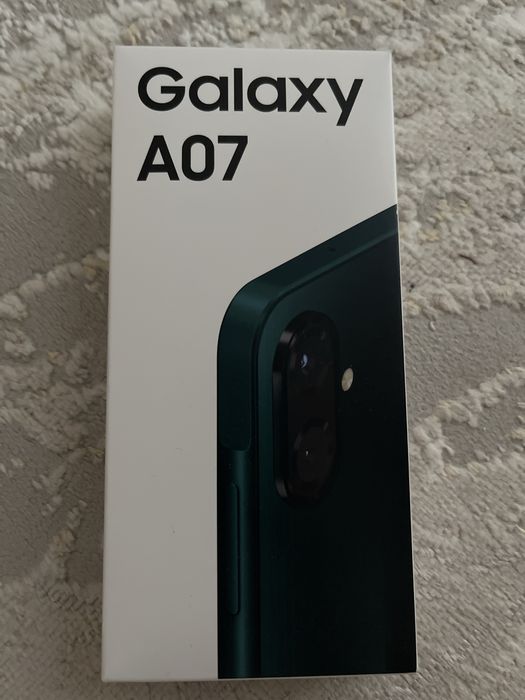 Samsung Galaxy a07
