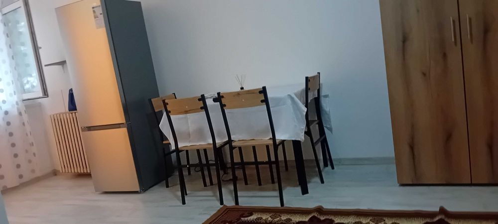 Inchiriez garsonieră zona mărăşti