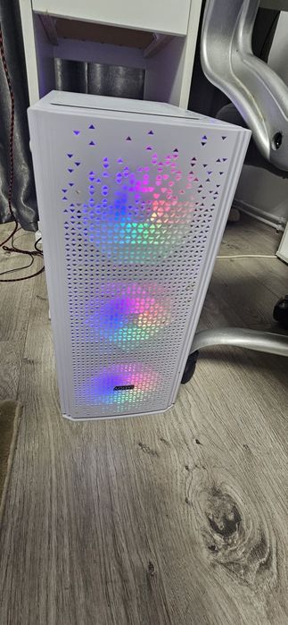 PC Gaming Radeon 6950XT, Ryzen 5600, 32 GB Ram