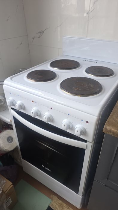 Плита электрическая