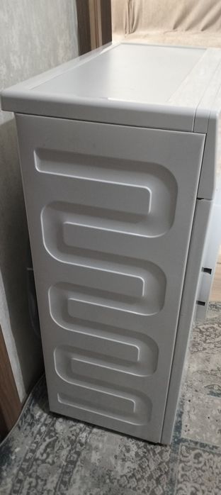 Стиральный машина б/у,