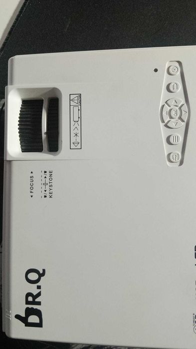 Proiector DR.Q HI-4