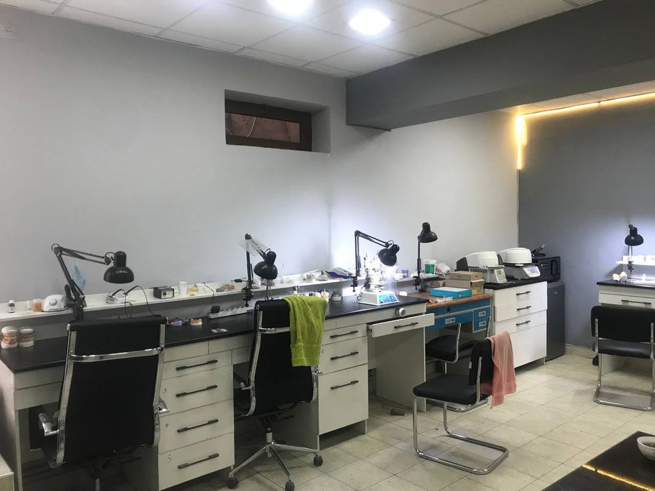 Sag'bon ko'chada arendaga joy bor