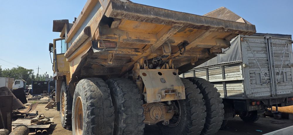 Soz xolda Belaz sotiladi