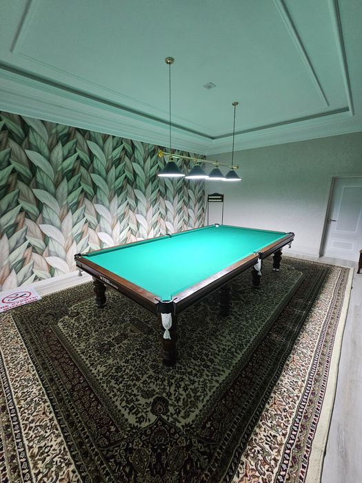 Dacha bassen xasanboy