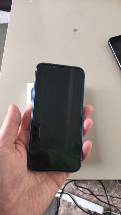 iPhone 13 128GB Blue