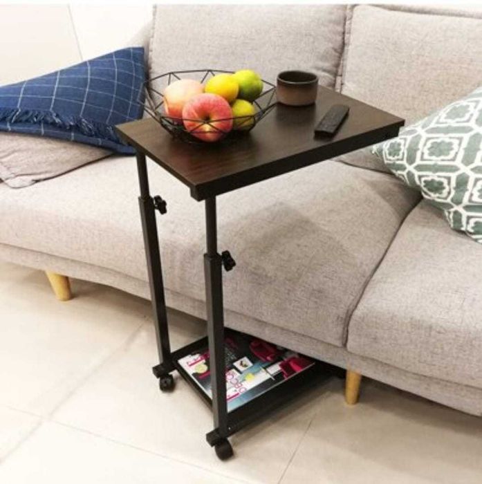 Малка помощна маса за хранене