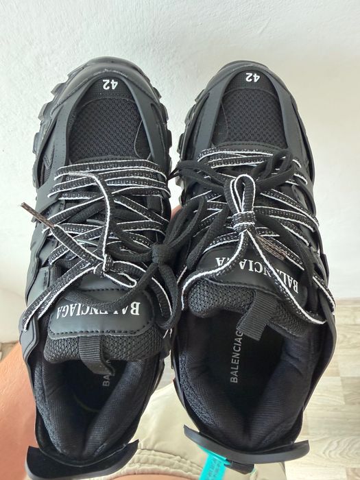 Balenciaga Truck S noi