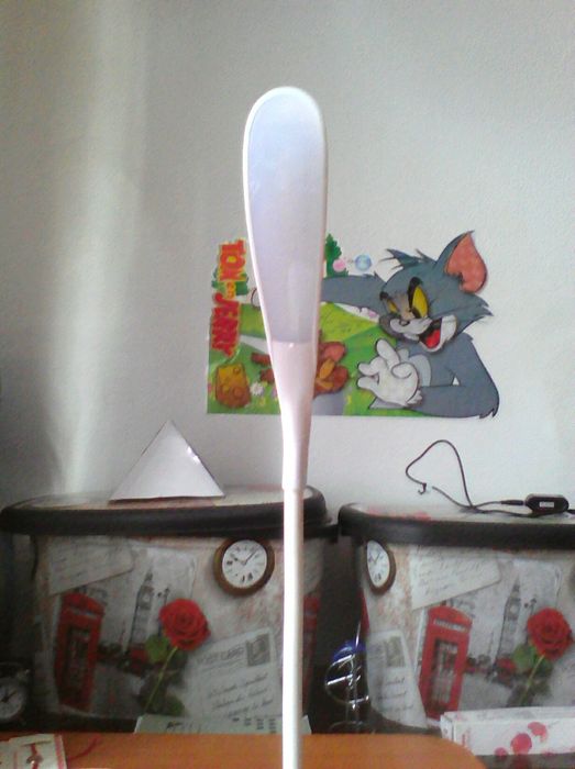 Veioza lampa cu 14 leduri tip smd,