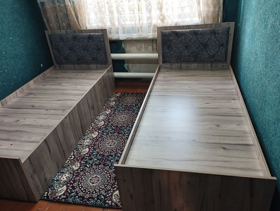 Мебель на заказ в стиле Hi tech