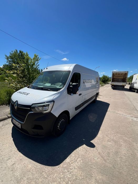 De vânzare Renault Master L3H2