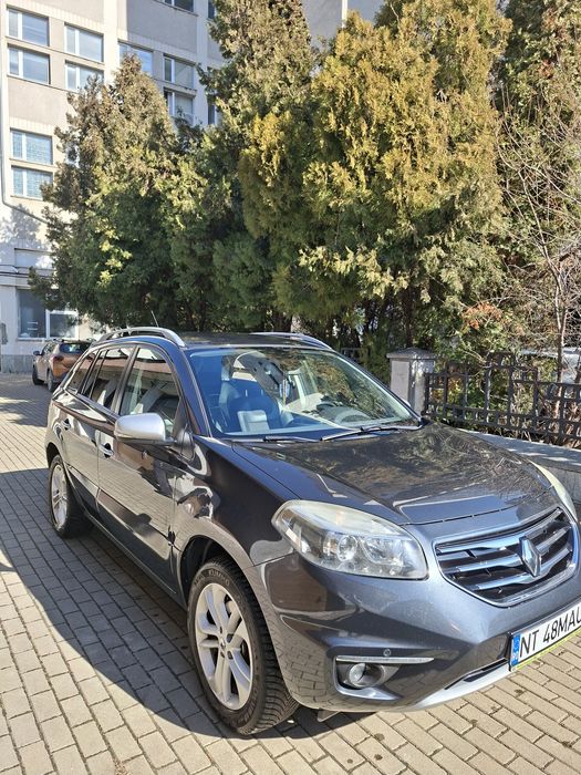 Vand Renault Koleos