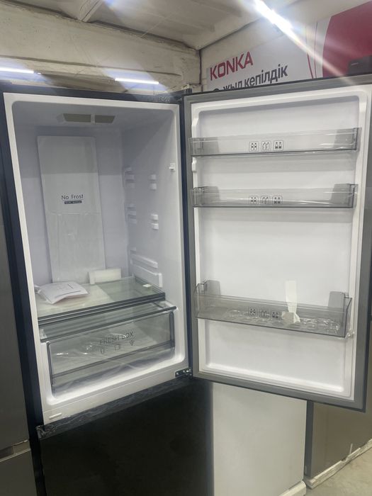 Продам Холодильник KONKA KRL-314BG