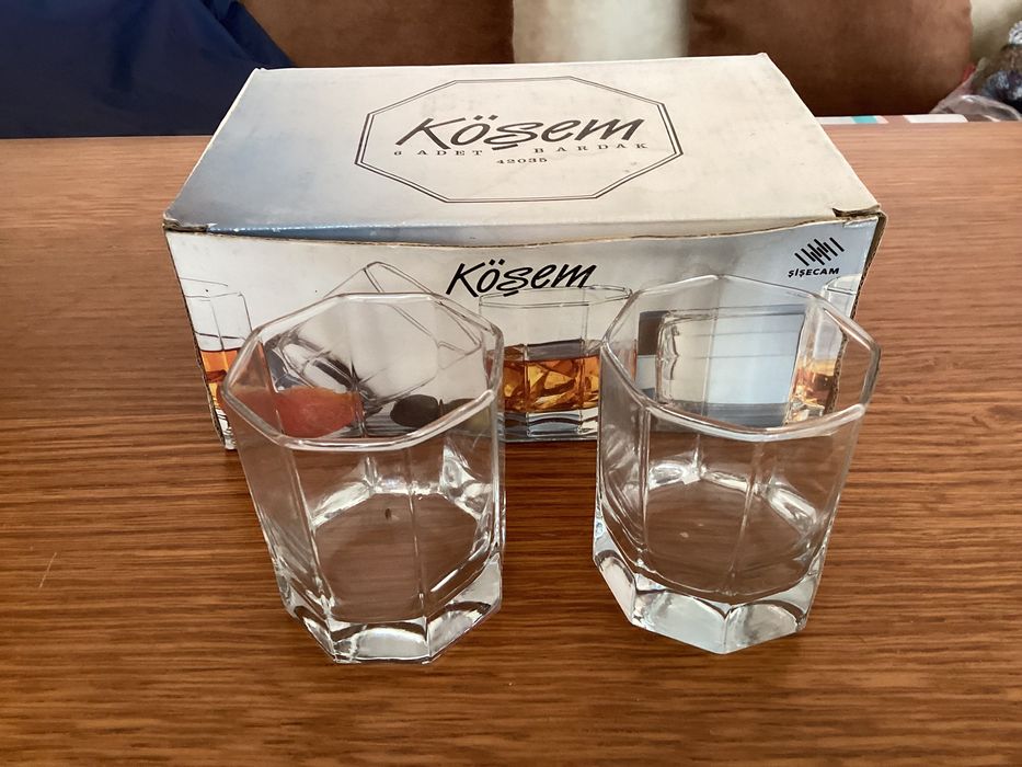 Домакински съдове  - разпродажба