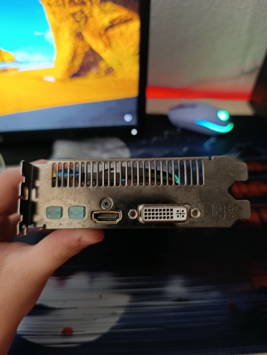 видеокарта amd hd 7850