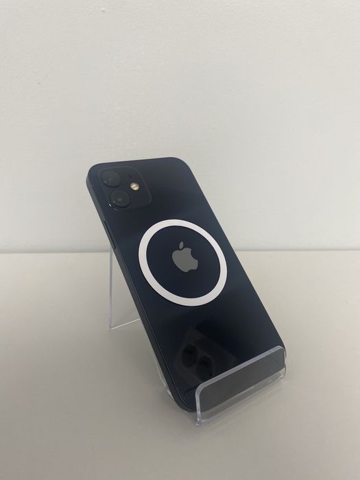 Apple Iphone 12 синий