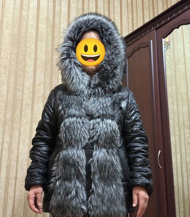 Куртка сатылады хар кайсысы 200 мыннан