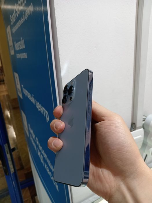iPhone 13 Pro 128gb
