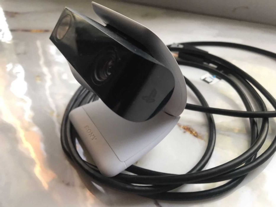 Sony HD Camera для PlayStation 5