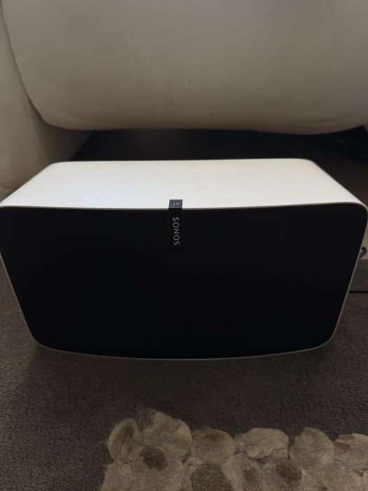 Boxa Sonos Play:5