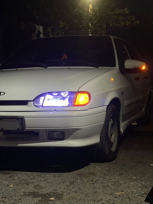 Продам машину ваз 2114