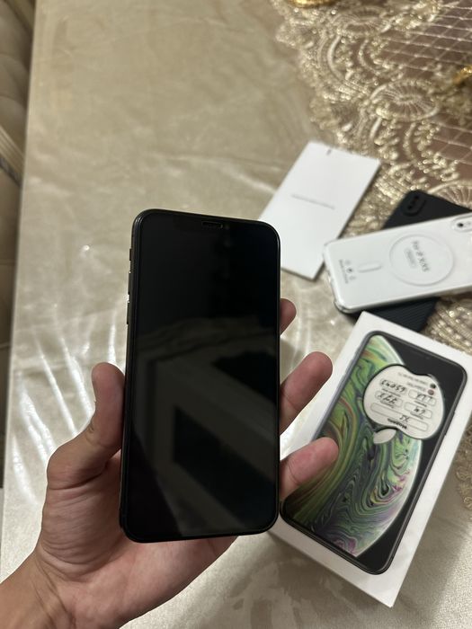 Iphone Xs LL/A 64 Gb Ideall