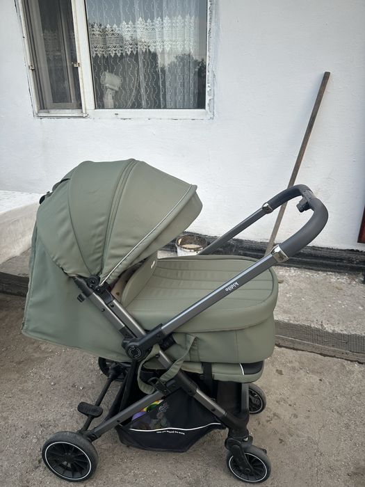 Kidilo 2026 2в1 коляска продаю 45000