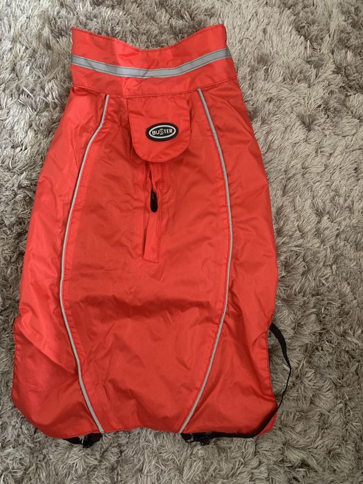 Winter Dog Parka Coat и BUSTER DOG RAIN COAT