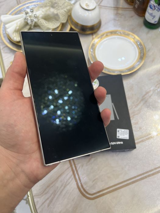 Samsung Galaxy S24 Ultra