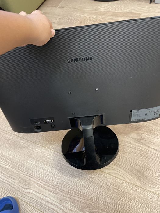 Monitor samsung 27 inch