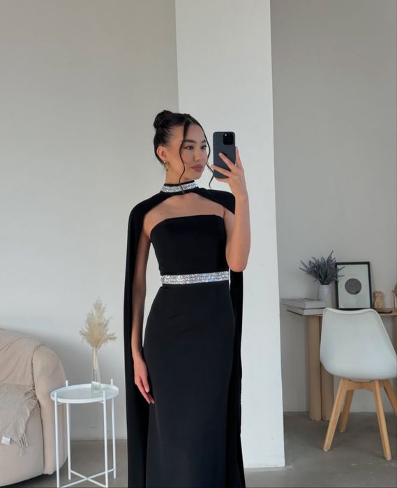 Платье вечернее продажа