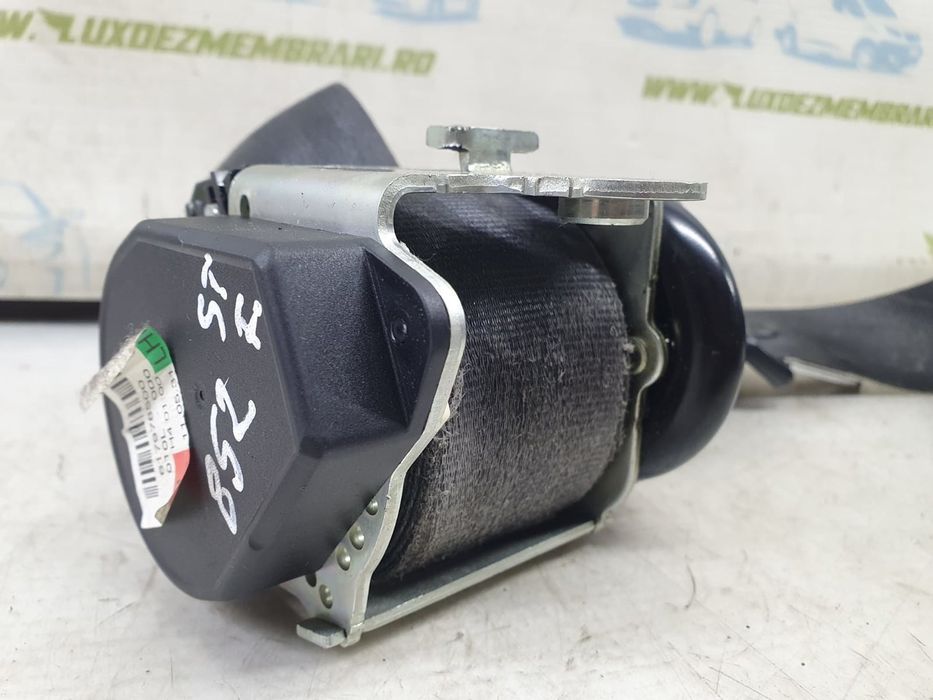 Centura siguranta stanga fata 1k4857705bg Volkswagen Golf 6 (2008 - 2015)