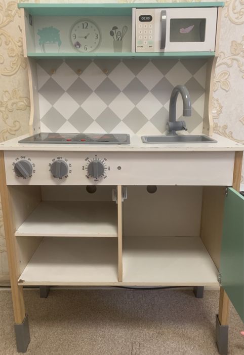 Vand bucatarie copii