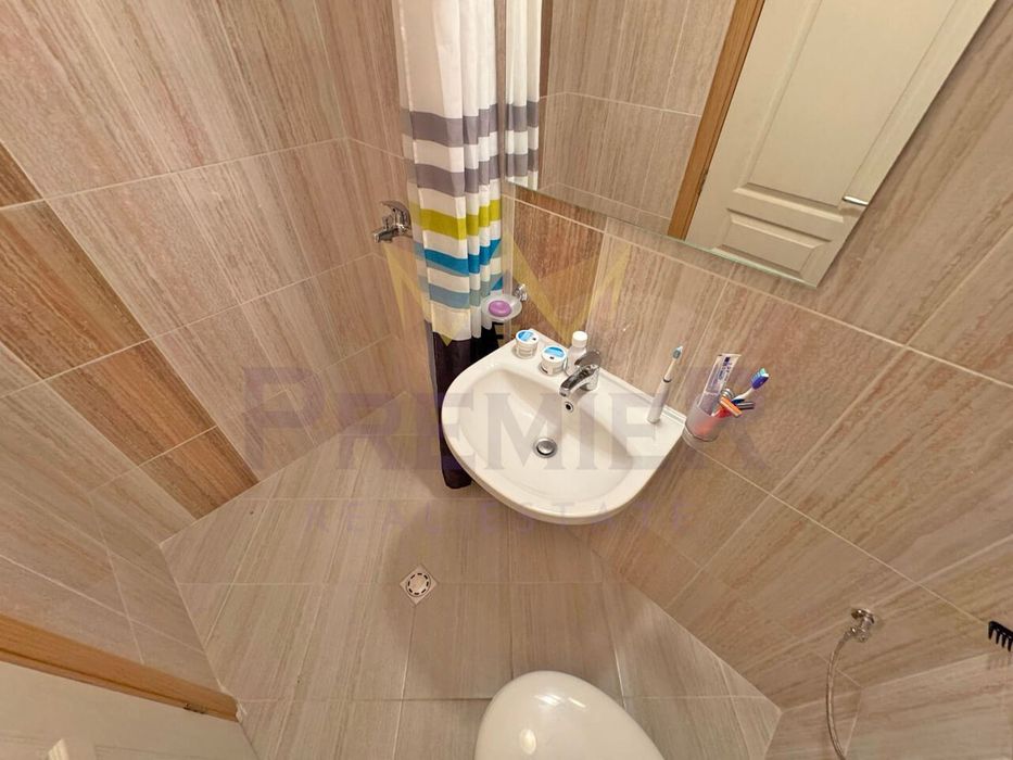 Продава се Тристаен апартамент в к.к. Слънчев бряг - 78 кв.м за 915 €/кв.м - Снимка #11