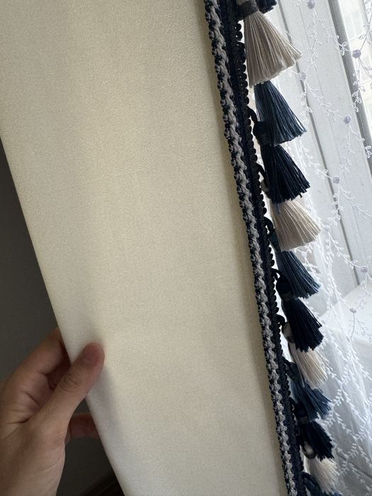 Продается занавески