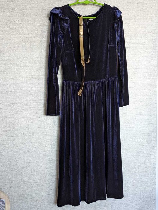 Вечерние Нарядные Платья