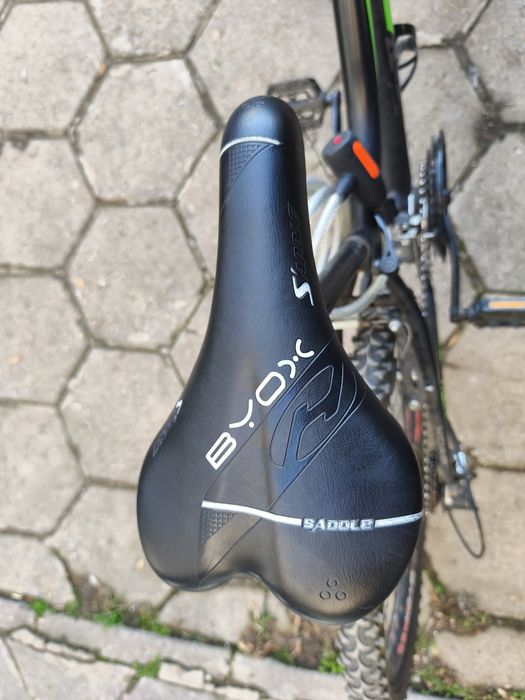Велосипед Byox Zante  24"