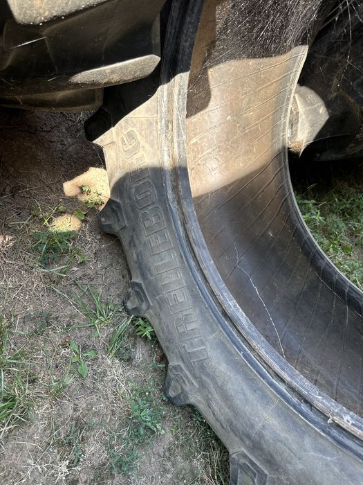 480/70r34 pirelli tractor