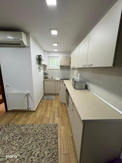 Apartament 2 Camere/ Renovat Mobilat/ Calea Grivitei