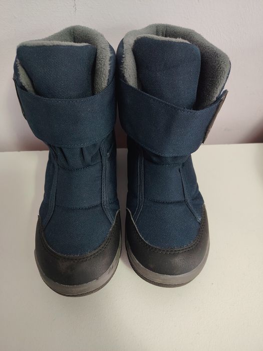 Детски ботуши Лидл