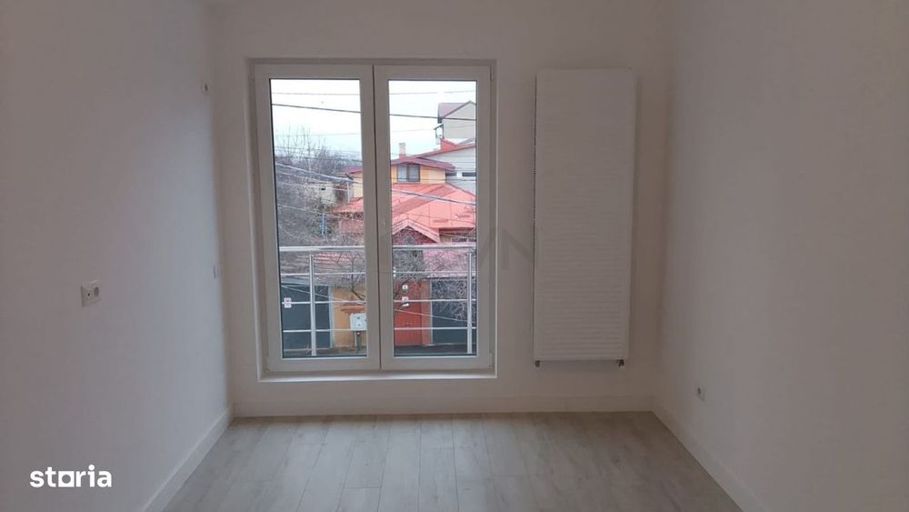 Vila I Bucurestii Noi